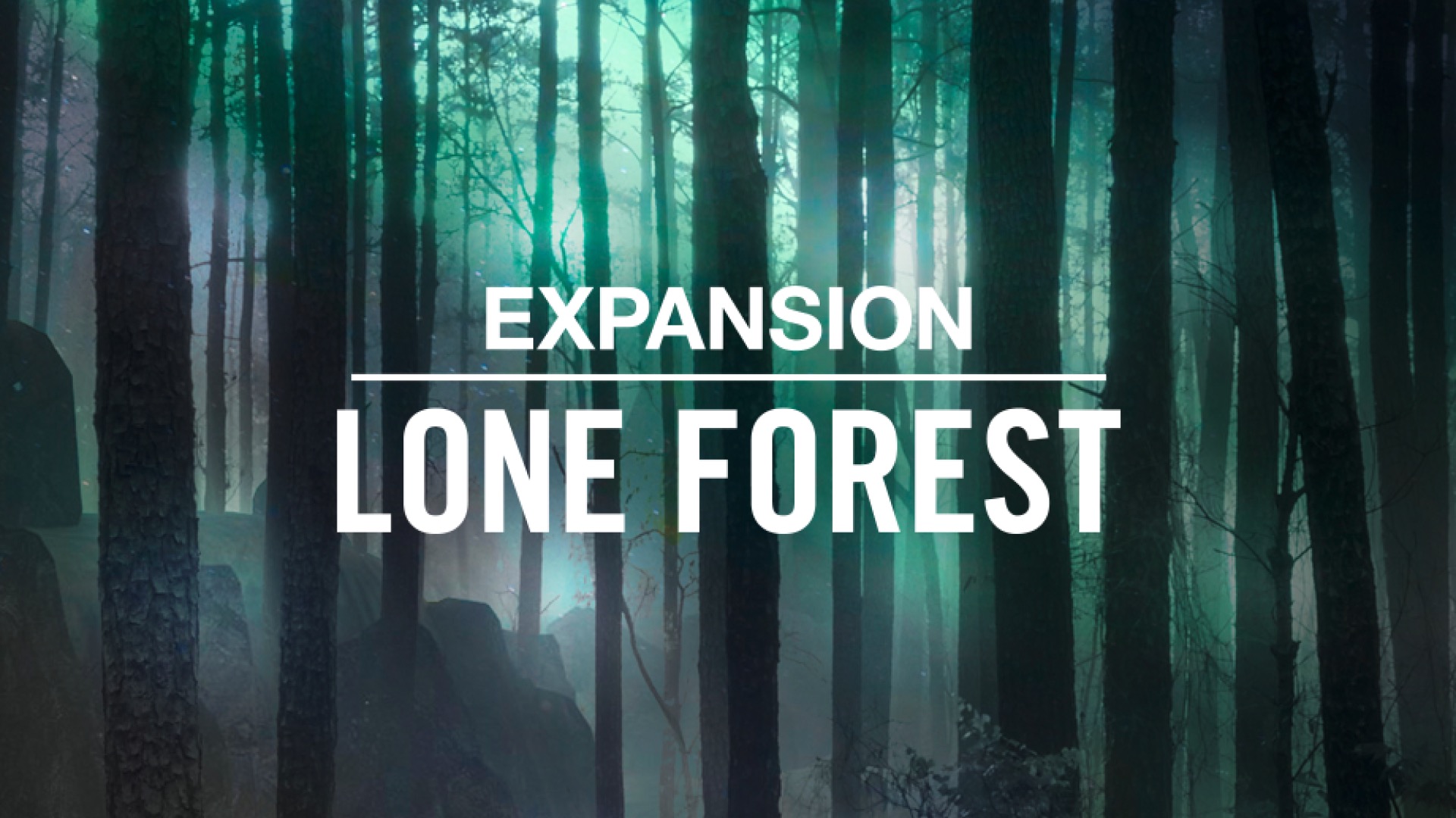 Native Instruments Maschine - Expansion Lone Forest